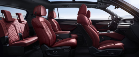 汽勢傳媒 汽勢傳媒