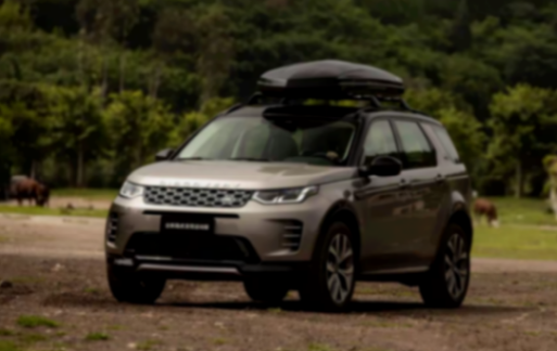 因機油泄漏隱患,或致起火隱患,捷豹路虎將召回部分車輛