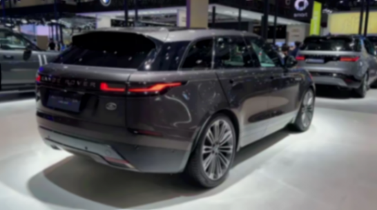 因機油泄漏隱患,或致起火隱患,捷豹路虎將召回部分車輛