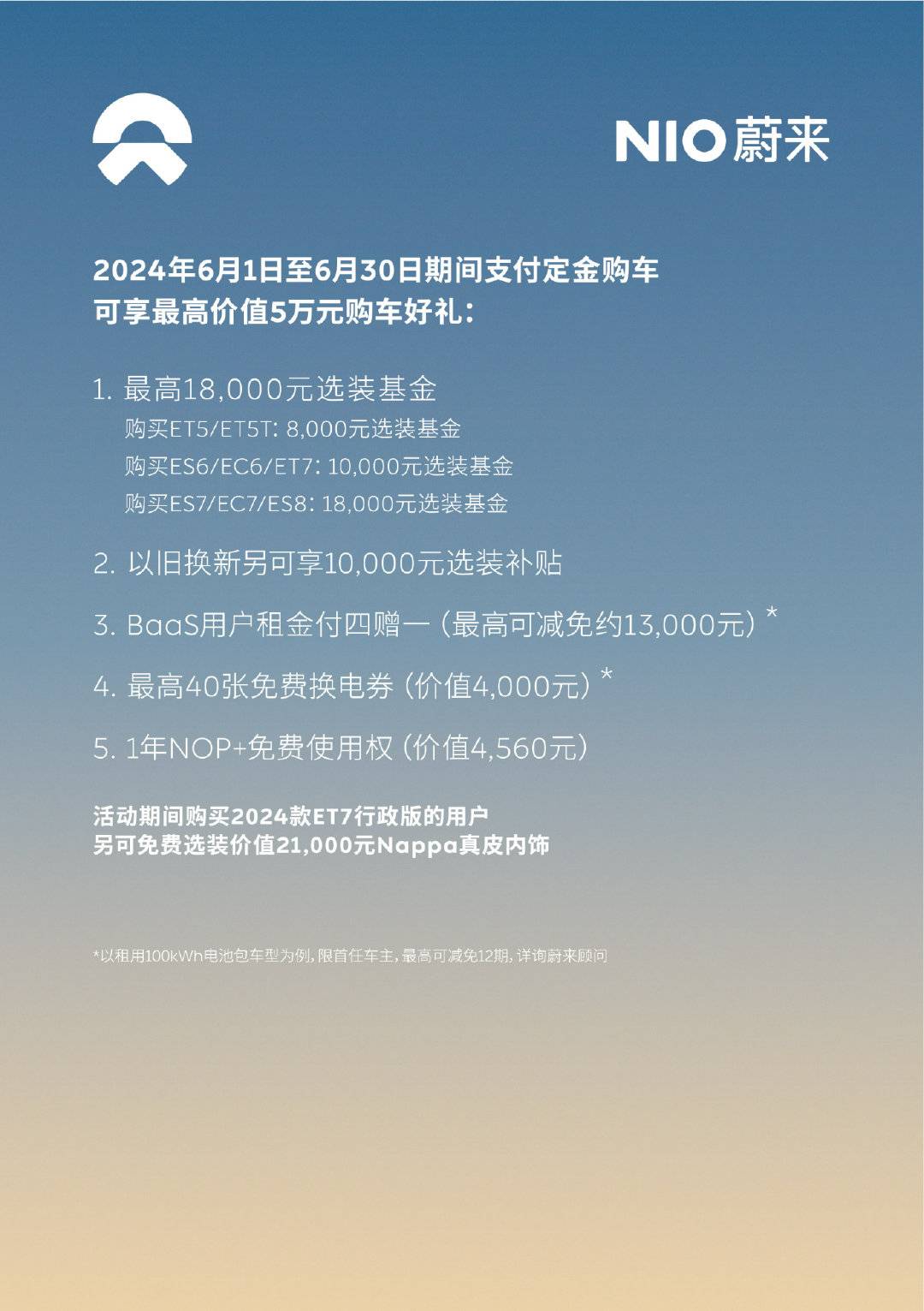 蔚來全系賽道派對打造愉悅起點,持續(xù)引領(lǐng)純電高端市場