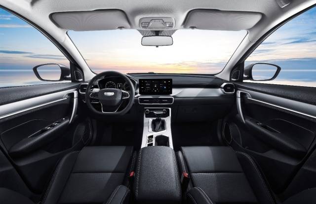 吉利繽越超能版7月將上市,憑什么做6萬級國民第一車?