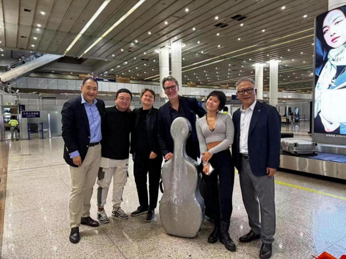 柏林愛樂在上海,120位樂手帶來4場交響樂7場室內(nèi)樂演出