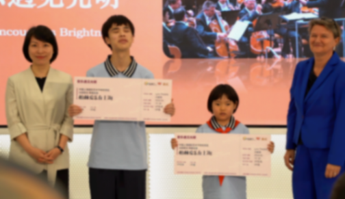 柏林愛樂在上海,120位樂手帶來4場交響樂7場室內(nèi)樂演出