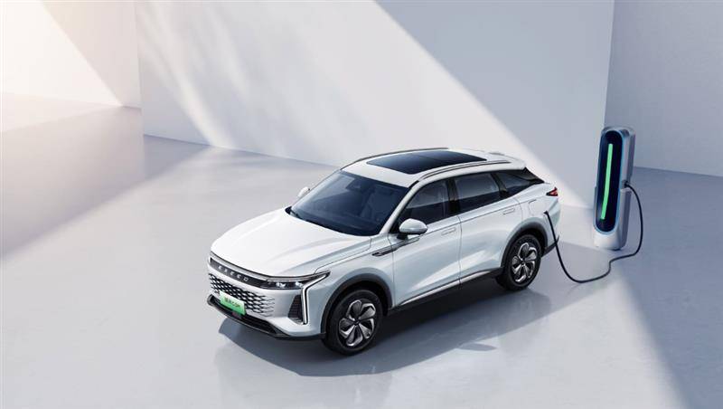 “真實(shí)”是最大的誠(chéng)意 瑤光C-DM將極限挑戰(zhàn)玩出了新高度