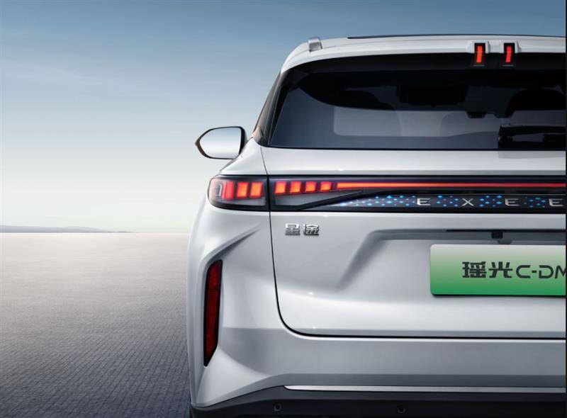 “真實(shí)”是最大的誠(chéng)意 瑤光C-DM將極限挑戰(zhàn)玩出了新高度