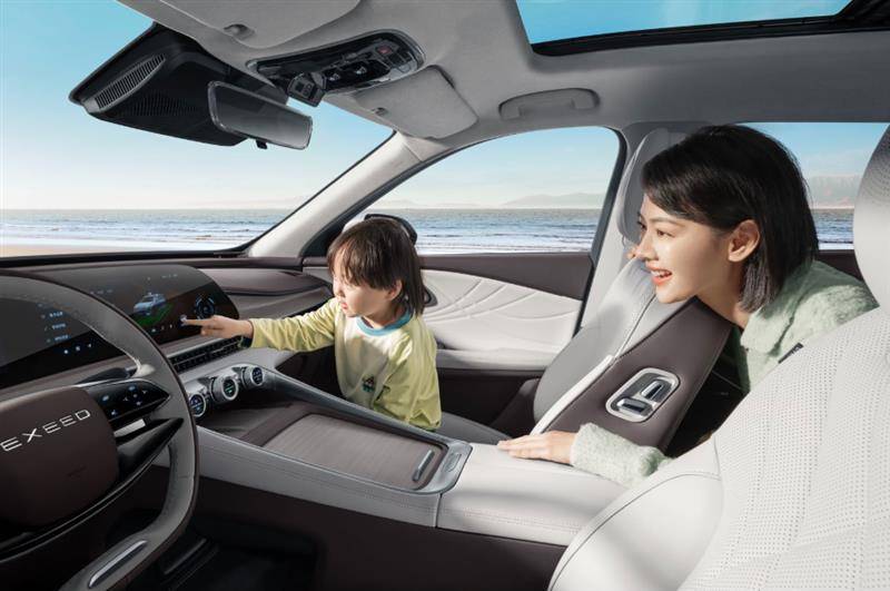 “真實(shí)”是最大的誠(chéng)意 瑤光C-DM將極限挑戰(zhàn)玩出了新高度