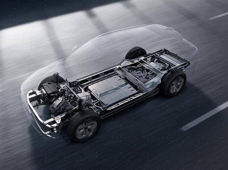 “真實(shí)”是最大的誠(chéng)意 瑤光C-DM將極限挑戰(zhàn)玩出了新高度