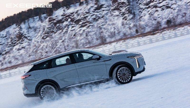 “真實(shí)”是最大的誠(chéng)意 瑤光C-DM將極限挑戰(zhàn)玩出了新高度