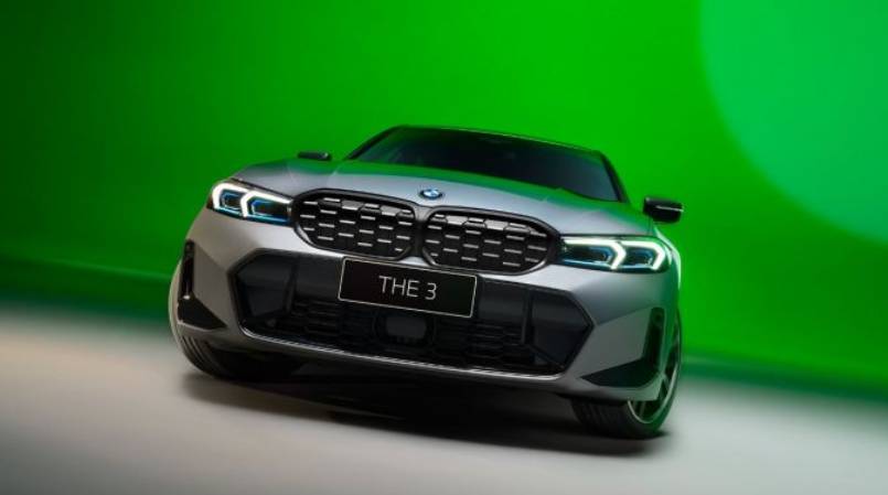 1-5月中型轎車銷量變化大 德系包攬前四 特斯拉Model 3第七