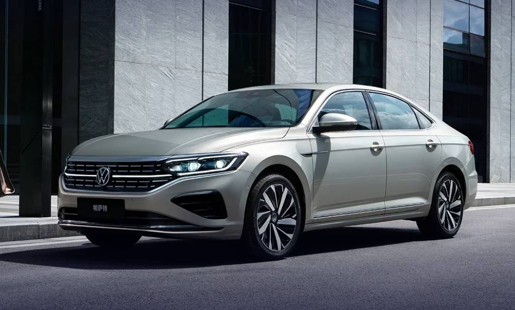 1-5月中型轎車銷量變化大 德系包攬前四 特斯拉Model 3第七