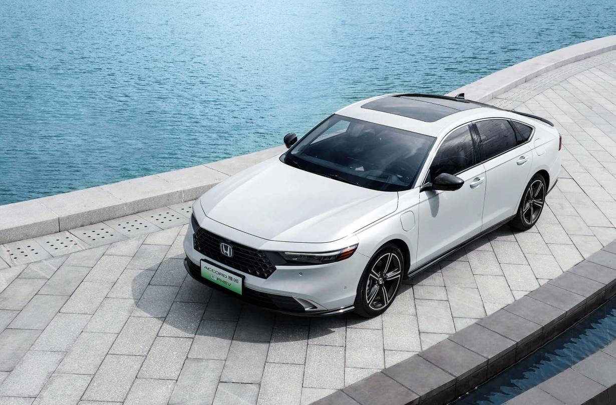 1-5月中型轎車銷量變化大 德系包攬前四 特斯拉Model 3第七