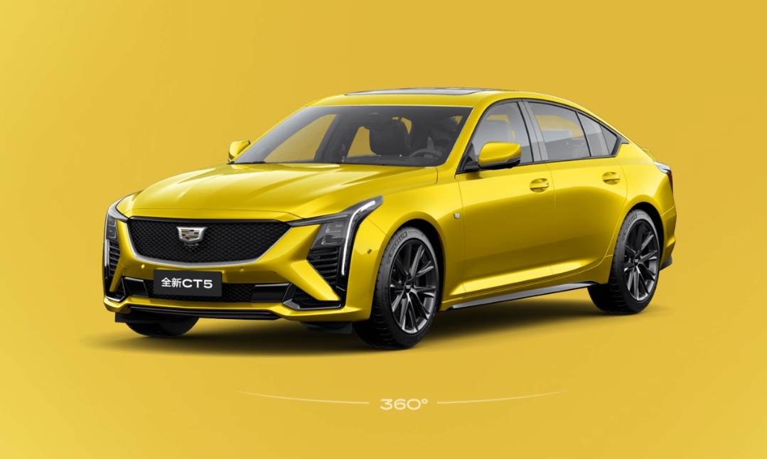 1-5月中型轎車銷量變化大 德系包攬前四 特斯拉Model 3第七