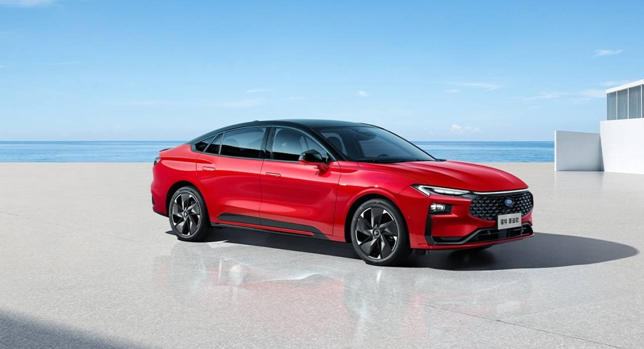 1-5月中型轎車銷量變化大 德系包攬前四 特斯拉Model 3第七