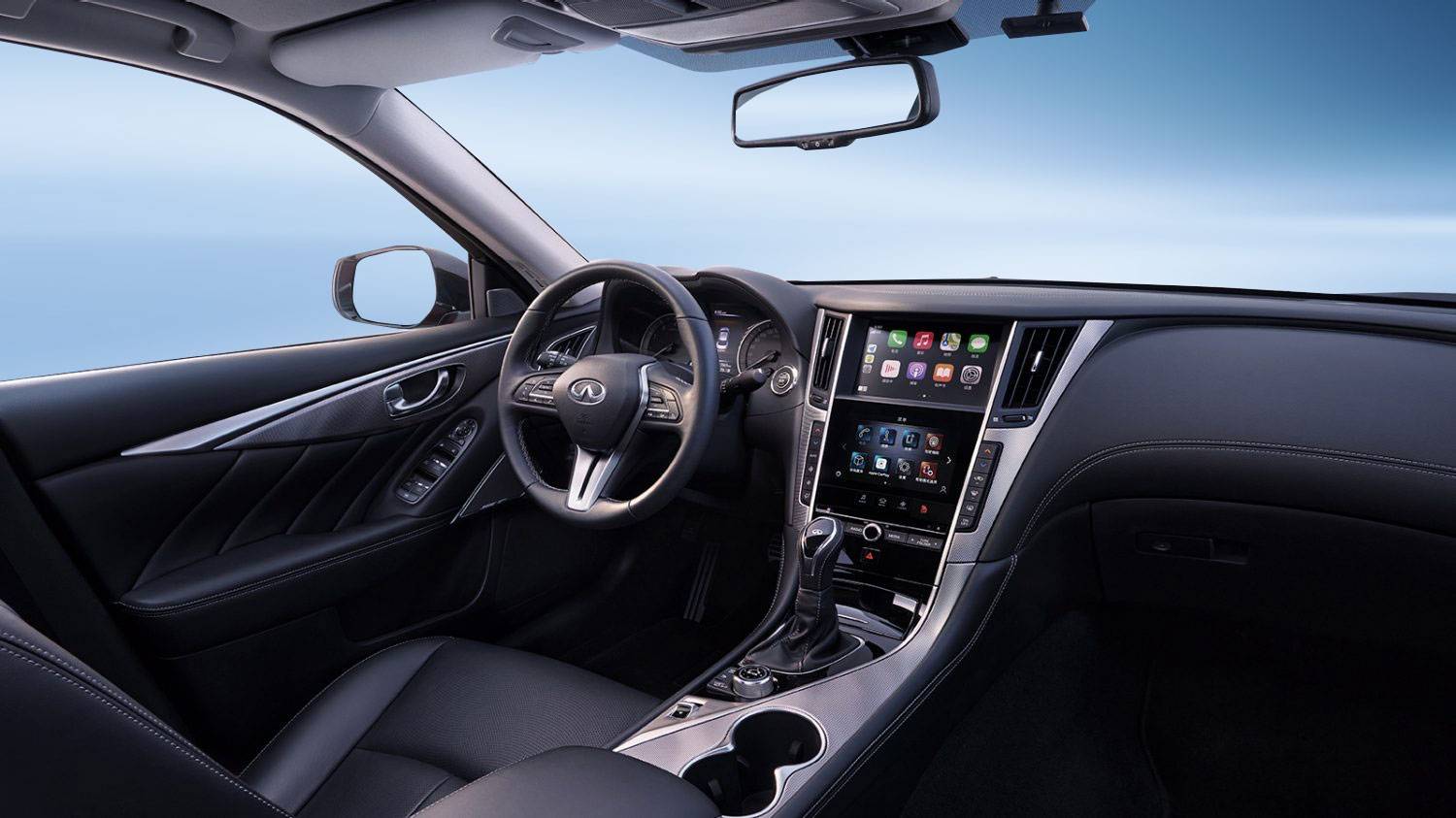 要清倉跑路?近4.9米豪華車17萬多,全系2.0T+7AT,油耗7L多