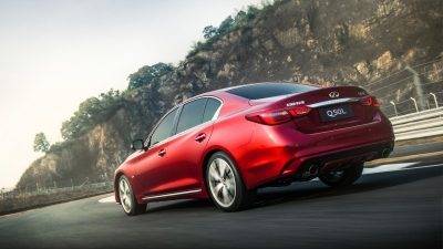 要清倉跑路?近4.9米豪華車17萬多,全系2.0T+7AT,油耗7L多