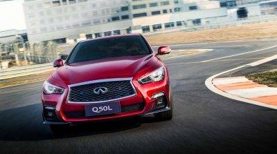 要清倉跑路?近4.9米豪華車17萬多,全系2.0T+7AT,油耗7L多