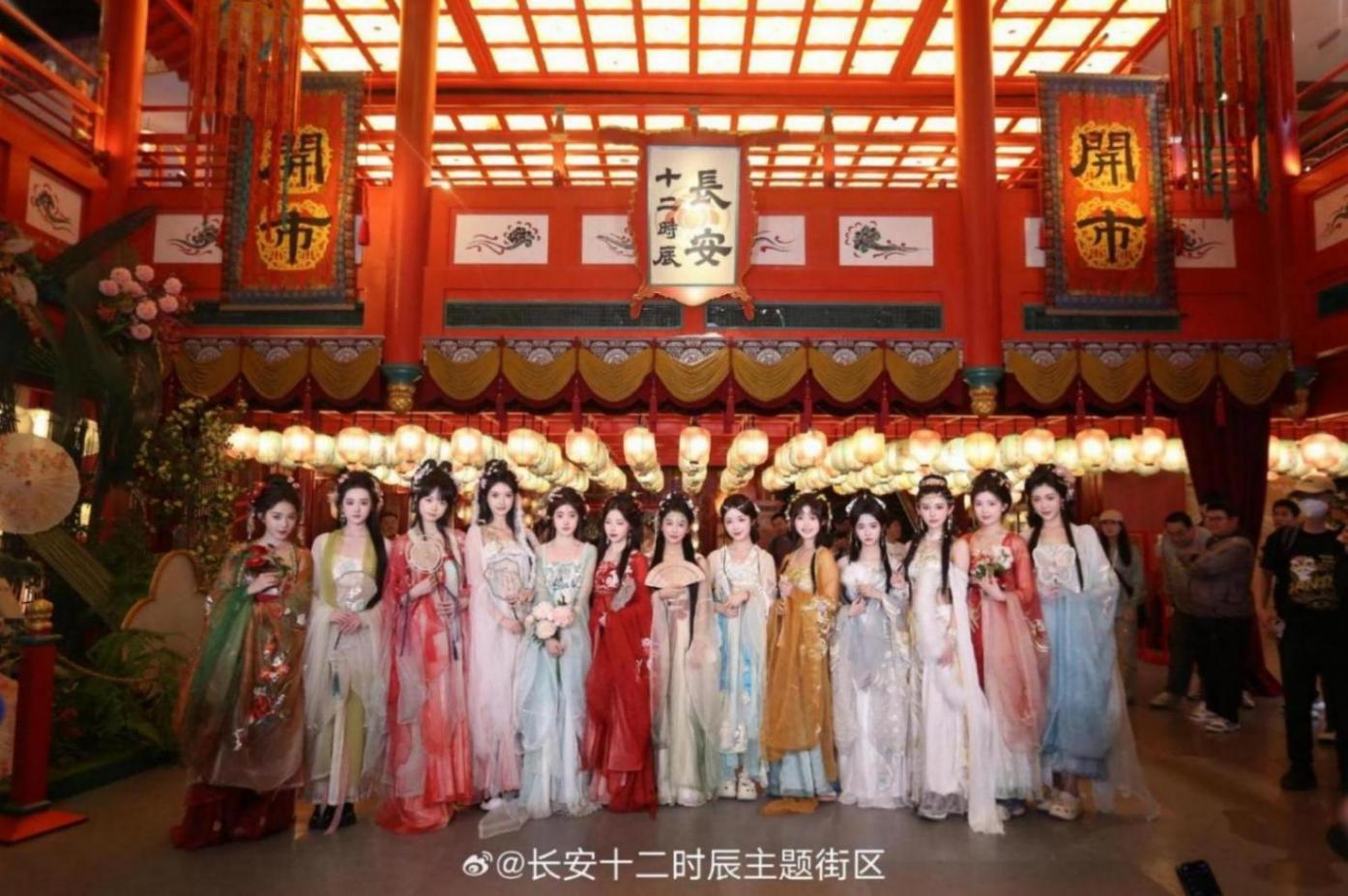 上海電視節開幕論壇|一部劇帶火一座城,影視+文旅創新搭子