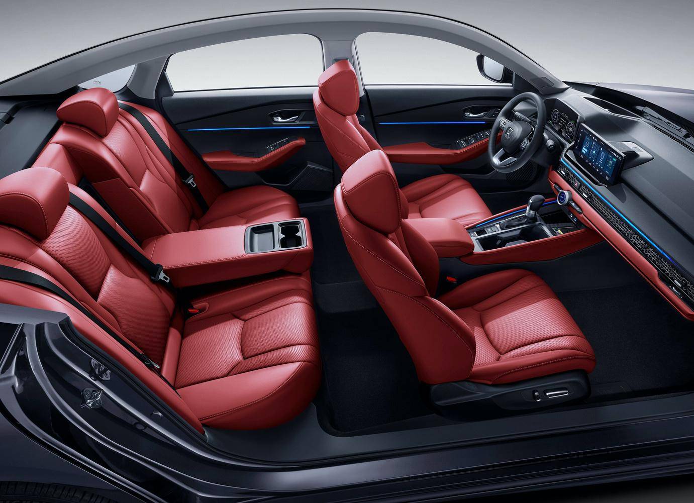 普通百姓買車,還是要遵循“長期主義”,廣汽本田給出了答案