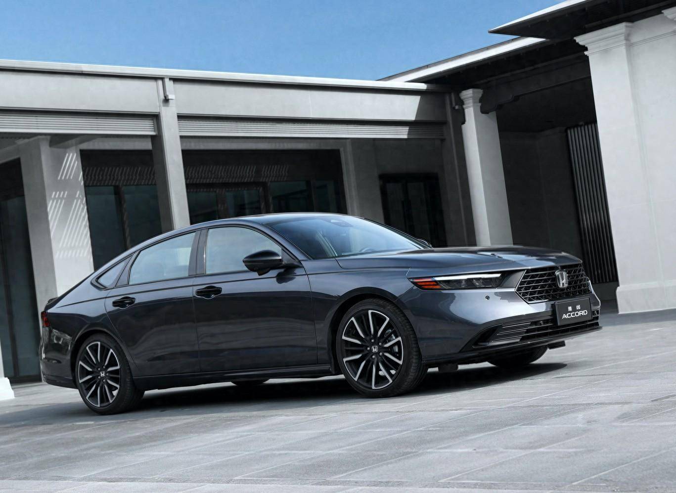 普通百姓買車,還是要遵循“長期主義”,廣汽本田給出了答案