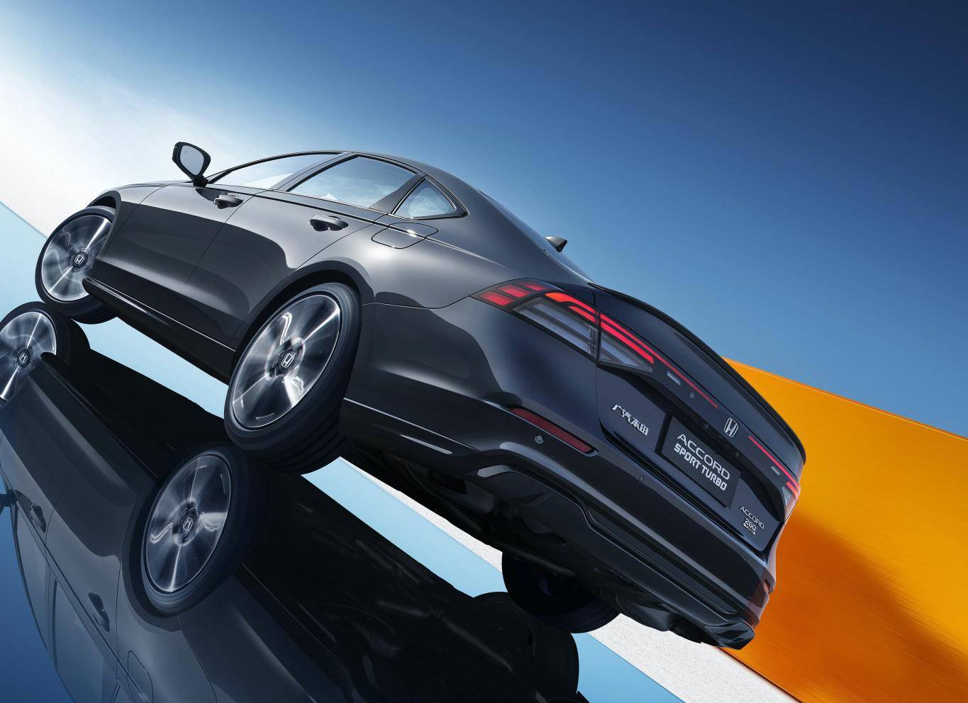 普通百姓買車,還是要遵循“長期主義”,廣汽本田給出了答案