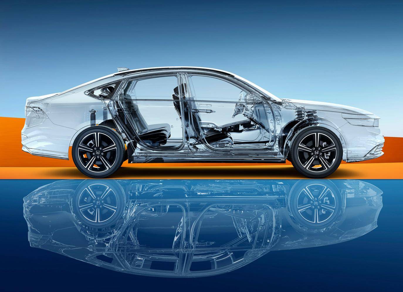 普通百姓買車,還是要遵循“長期主義”,廣汽本田給出了答案