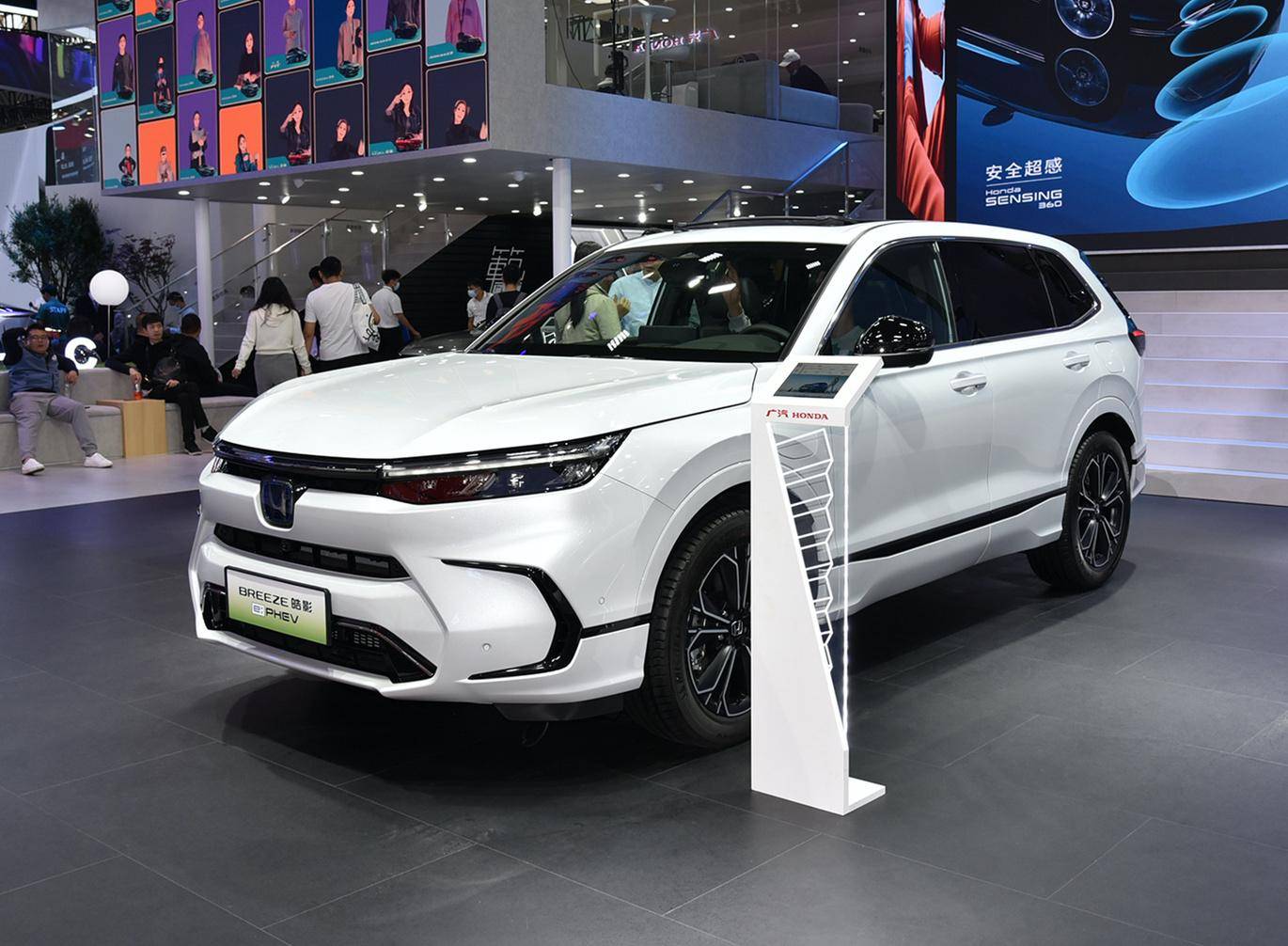 普通百姓買車,還是要遵循“長期主義”,廣汽本田給出了答案