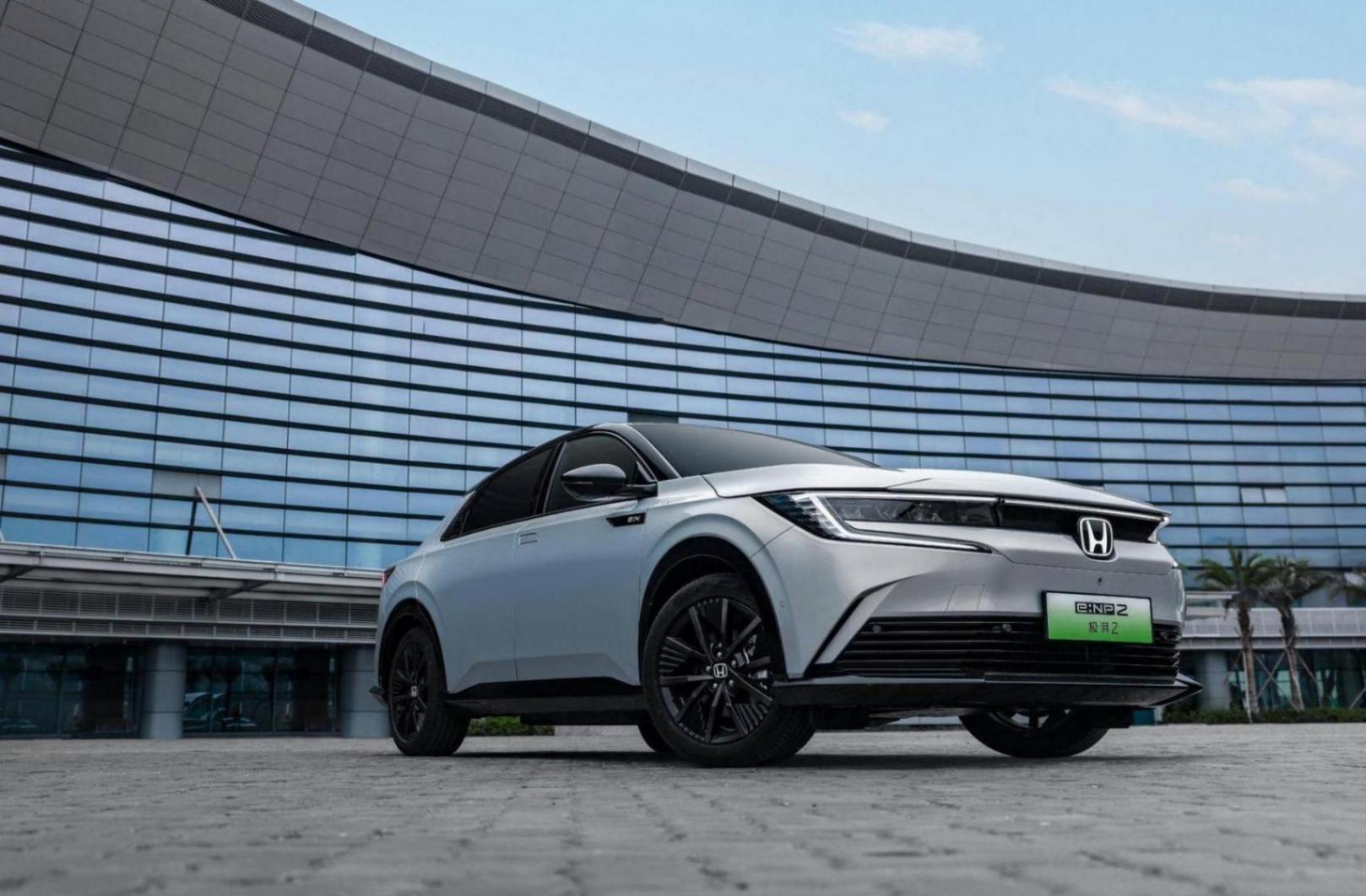 普通百姓買車,還是要遵循“長期主義”,廣汽本田給出了答案