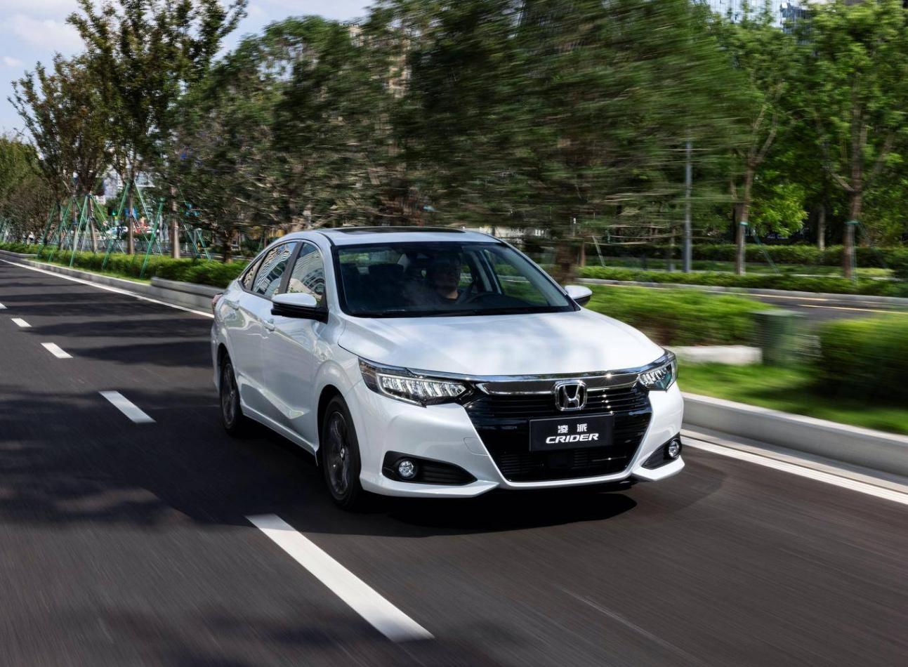 普通百姓買車,還是要遵循“長期主義”,廣汽本田給出了答案