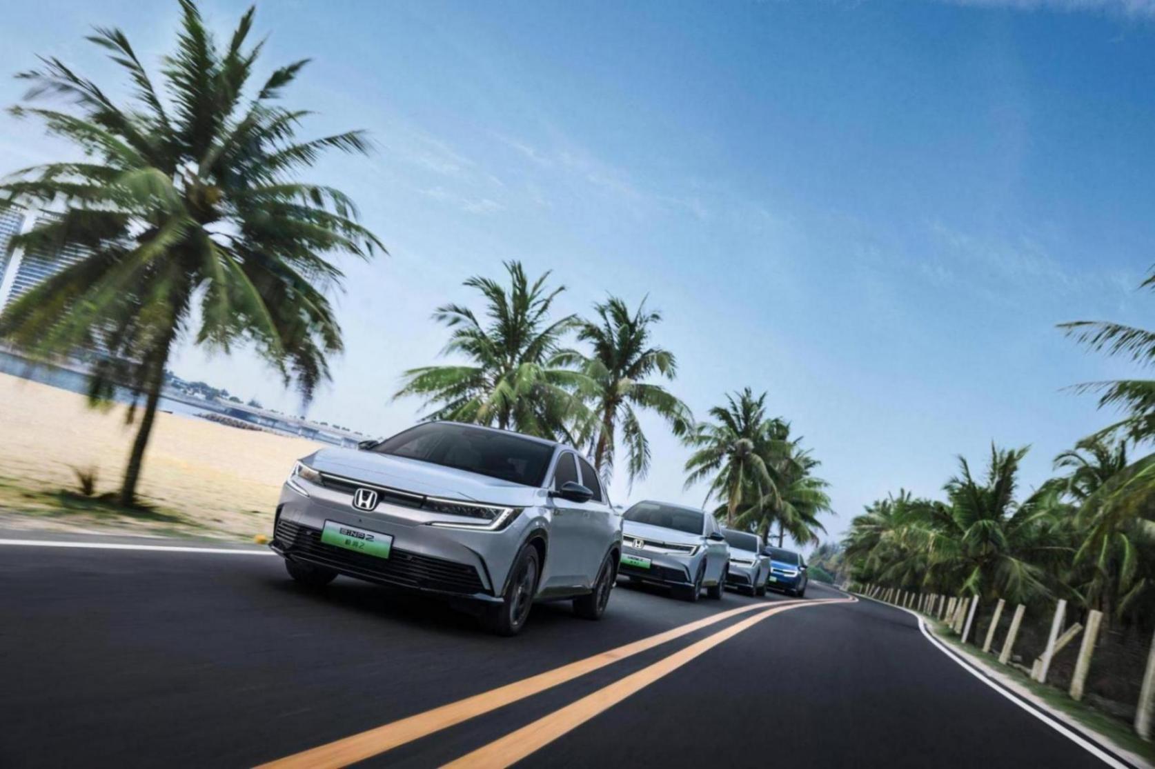 普通百姓買車,還是要遵循“長期主義”,廣汽本田給出了答案