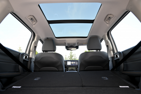 畢業季自駕游,首選輕越野哈弗大狗