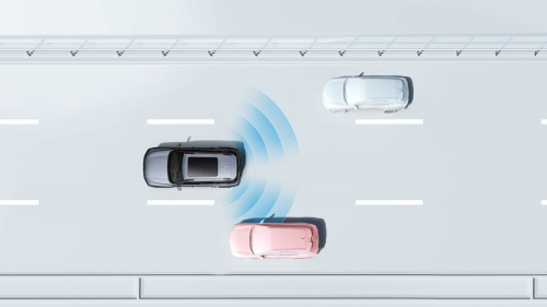 畢業季自駕游,首選輕越野哈弗大狗