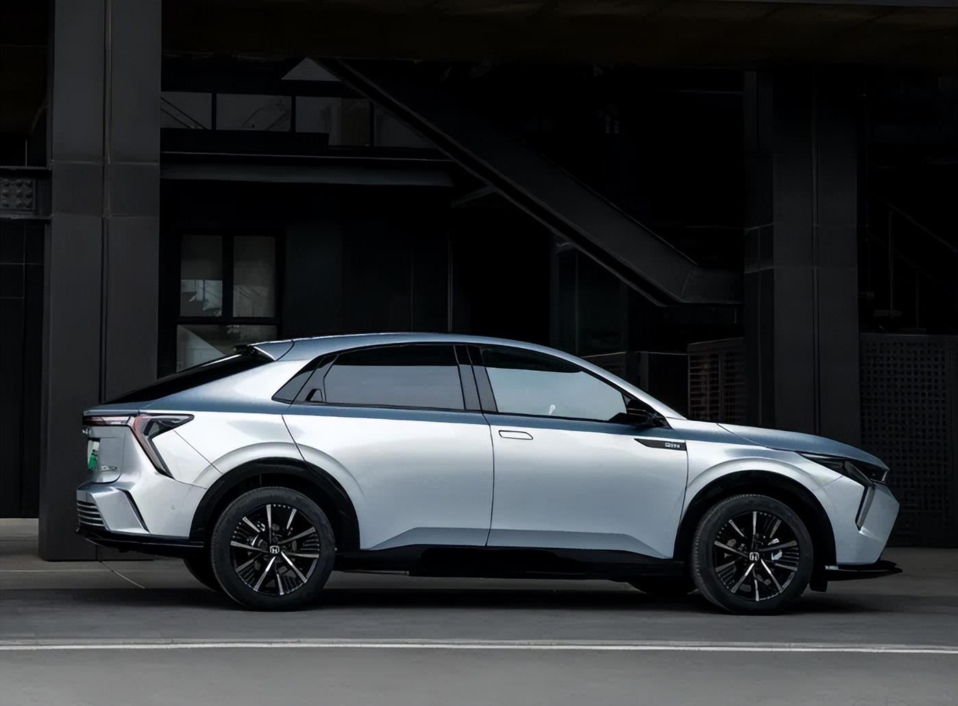 新能源下半場(chǎng)的比拼中,本田能依靠獵光脫穎而出?