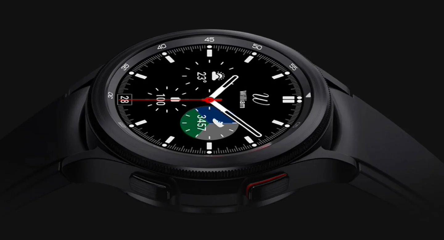 三星Galaxy Watch 7/Ultra智能手表通過3C認證:支持10W充電