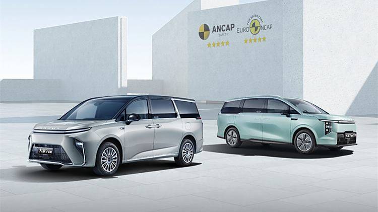 懂生活,懂品質,“大家”系超混更懂用戶的需求