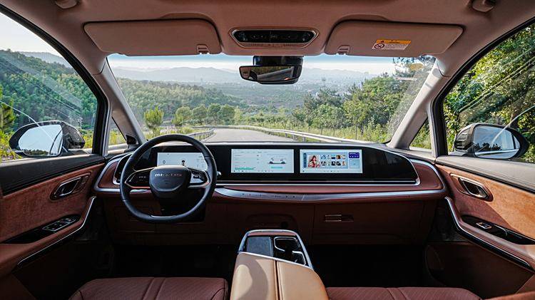 懂生活,懂品質,“大家”系超混更懂用戶的需求