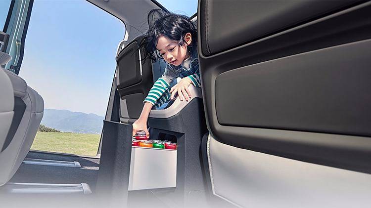 懂生活,懂品質,“大家”系超混更懂用戶的需求