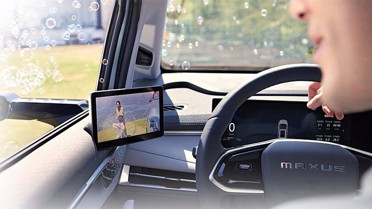 懂生活,懂品質,“大家”系超混更懂用戶的需求