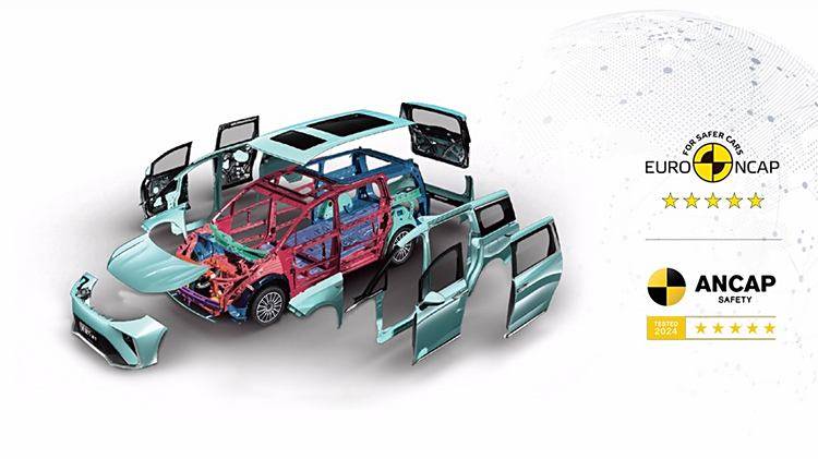 懂生活,懂品質,“大家”系超混更懂用戶的需求