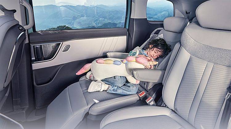 懂生活,懂品質,“大家”系超混更懂用戶的需求