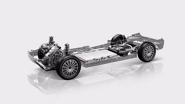 懂生活,懂品質,“大家”系超混更懂用戶的需求