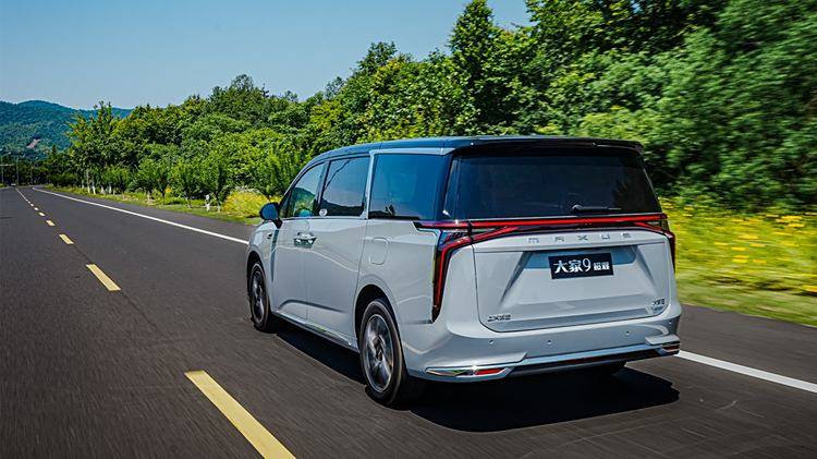 懂生活,懂品質,“大家”系超混更懂用戶的需求