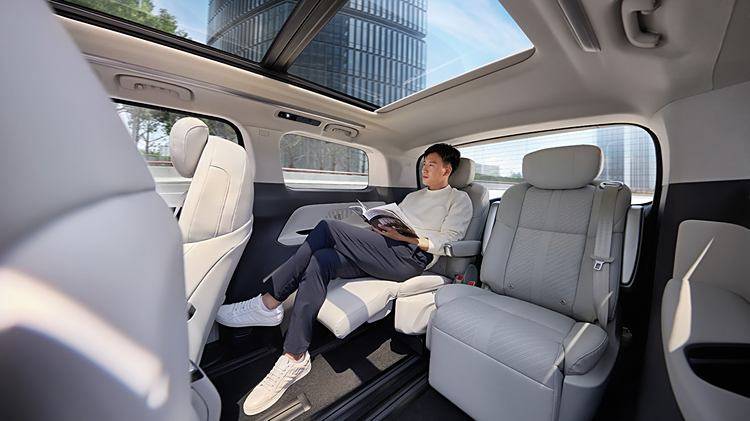 懂生活,懂品質,“大家”系超混更懂用戶的需求