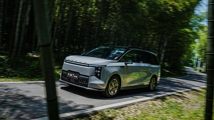 懂生活,懂品質,“大家”系超混更懂用戶的需求