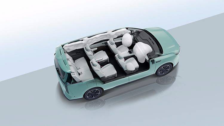 懂生活,懂品質,“大家”系超混更懂用戶的需求