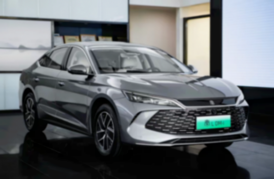 車市亂象:似乎處處被針對,比亞迪惹了誰?