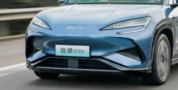 車市亂象:似乎處處被針對,比亞迪惹了誰?