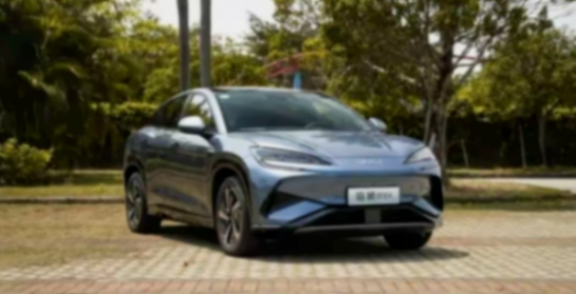 車市亂象:似乎處處被針對,比亞迪惹了誰?