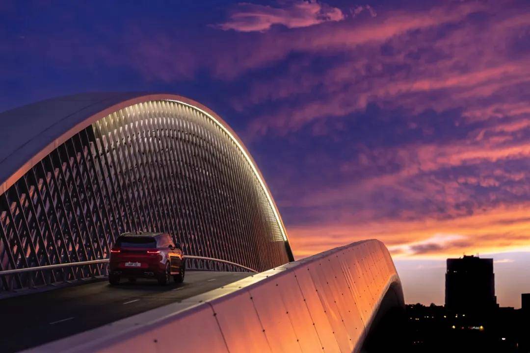 捷豹路虎授權品牌+奇 瑞電動平臺 開啟中外合資新模式