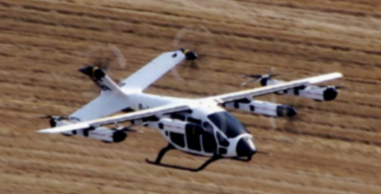 不止汽車和衛星,吉利還卷起飛行汽車了?