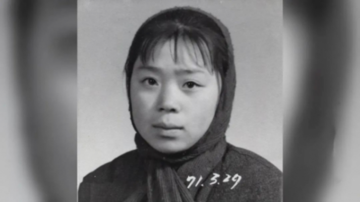 “奇跡校長”張桂梅,送1800多名女孩走出大山,改變三代人的命運!共和國勛章獲得者!